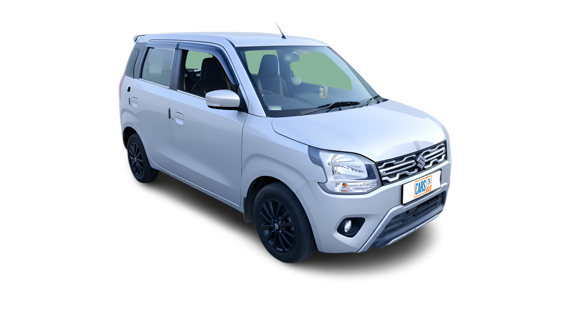 Maruti New Wagon-R-img